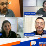 Fortalecimento da agricultura familiar ajuda na redução dos riscos de desastres