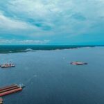 Governo anuncia R$ 1,7 bilhão do Fundo da Marinha Mercante para construção de embarcações no Amazonas