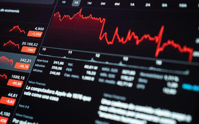 Ibovespa sobe 1,17% no último pregão e atinge 142.640 pontos