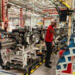 Indústria completa nove meses sem confiança, aponta pesquisa da CNI