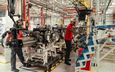 Indústria completa nove meses sem confiança, aponta pesquisa da CNI