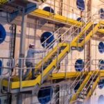 Indústria inicia 2º semestre estável, mas com queda na capacidade instalada, aponta CNI