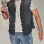 Leandro Norte celebra nova fase na música