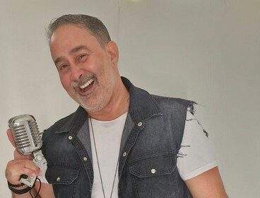 Leandro Norte celebra nova fase na música