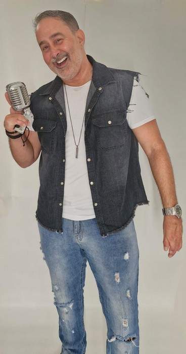 Leandro Norte celebra nova fase na música