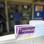 Lotofácil 3481: números e resultado do sorteio de hoje (08/09)