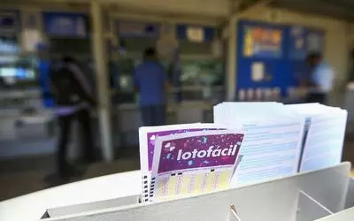 Lotofácil 3485: números e resultado do sorteio de hoje (12/09)
