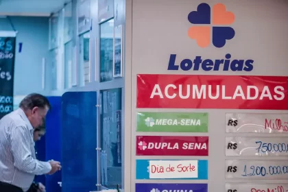 Lotofácil da Independência sorteia R$ 220 milhões neste sábado (6)