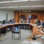 MIDR avança no projeto de construção de barreiras para amenizar impactos de desastres