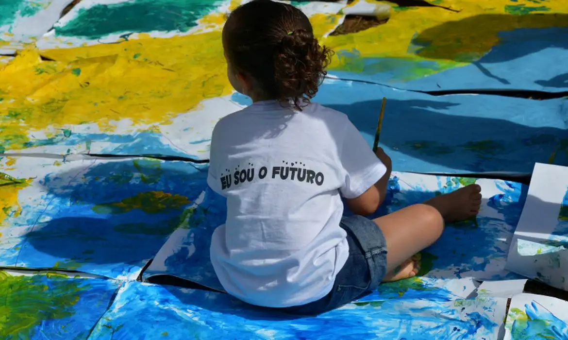 12% dos municípios ainda não responderam Levantamento da Educação Infantil