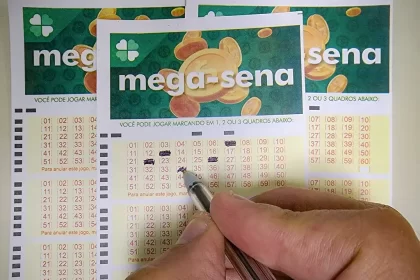 Mega-Sena 2909 hoje (02): Resultado e números; confira!