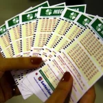 Mega-Sena 2911 hoje (06): Resultado e números; confira!