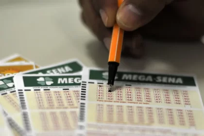 Mega-Sena 2916 hoje (18): Resultado e números; confira!