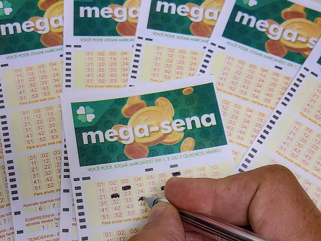 Mega-Sena 2919 hoje (25): Resultado e números; confira!