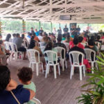 Microcrédito: moradores de Barcarena (PA) conhecem linhas de crédito do Banco da Amazônia