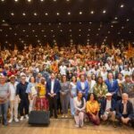 MinC destaca importância das culturas tradicionais  e populares no enfrentamento das questões climáticas