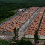 Minha Casa, Minha Vida: mais de 2 mil novas moradias começam a sair do papel