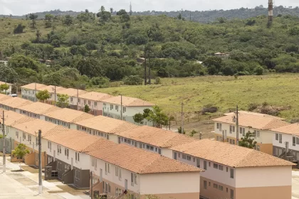 Minha Casa, Minha Vida: mais de 5,5 mil novas moradias serão construídas em quatro regiões do país