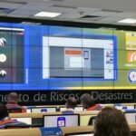 Nova tecnologia chega ao Centro-Oeste e conclui nacionalização do sistema