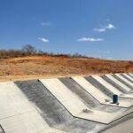 Obras do Ramal do Salgado avançam e já ultrapassam 20% de execução no Ceará