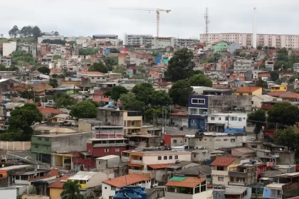 Periferias Verdes Resilientes: edital classifica 61 propostas; prazo para contestação vai até domingo (7)