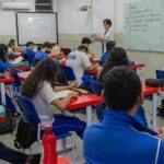 Programa reduz defasagem e melhora aprendizagem em Matemática, no Ensino Médio