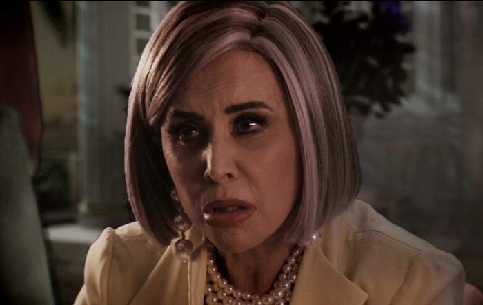 Série “Queen Lear” conquista indicações e prêmios em novos festivais e alcança 2º lugar no ranking mundial 