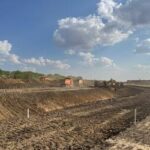 Ramal do Apodi acelera obras que vão beneficiar 750 mil pessoas no Nordeste