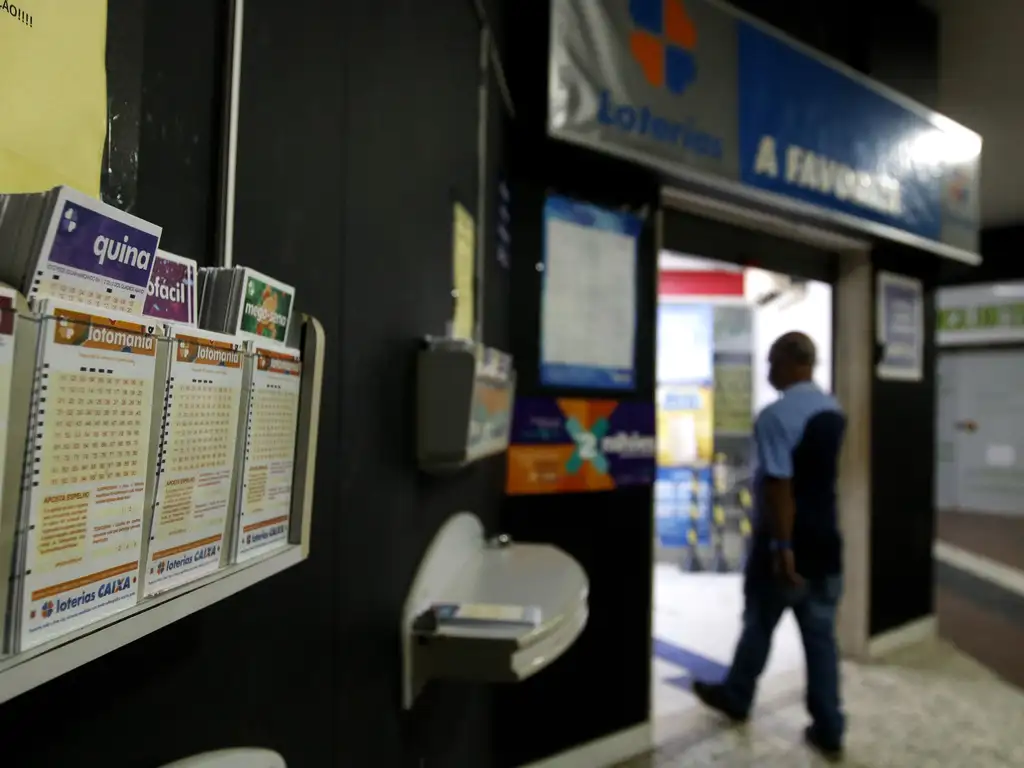 Resultado da Loteria Federal 5997 de hoje, QUARTOU! (03/09/2025)