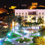 SÃO LUÍS (MA): Obras no Palácio do Comércio começam em setembro