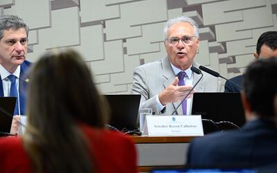 Senado aprova isenção de IR para renda até R$ 5 mil; veja o que muda