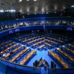 Senado vota 2ª parte da regulamentação da reforma tributária nesta quarta (24)