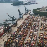Tarifaço americano derruba confiança da indústria exportadora, mostra CNI