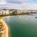 Vitória (ES) lidera ranking nacional de gestão fiscal e conquista nota máxima em índice nacional