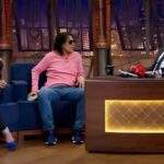 Kaiser no The Noite: O Maior Malandro do Futebol Mundial Conta Tudo (Ou Quase)