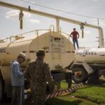 Abastecimento muda realidade da população do semiárido