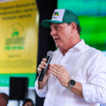 Alagoas recebe reforço para o campo com entrega de máquinas agrícolas