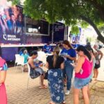 Brasil Antenado amplia prazo em Pernambuco para instalação gratuita da nova parabólica digital