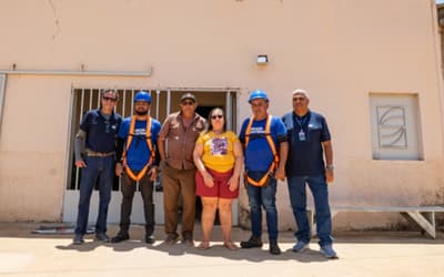 Brasil Antenado no Ceará: Prazo para solicitar instalação gratuita da nova parabólica digital no estado é ampliado até dezembro