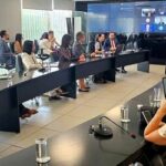 Brasil alinha agenda hídrica da COP30 ao Diálogo de Baku em reunião realizada no MIDR