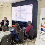 Brasil busca conhecimento para melhorar reconstrução no pós-desastre