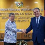 Brasil e Malásia retomam comércio de frango e ampliam mercado agropecuário