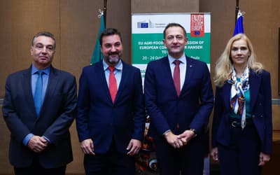 Brasil e União Europeia retomam sistema de habilitação de exportações de carne de aves