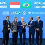 Brasil fecha novos acordos com Indonésia e Malásia e reforça diálogo com ASEAN