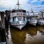 CNI: 74% dos industriais avaliam infraestrutura do Norte como regular, ruim ou péssima