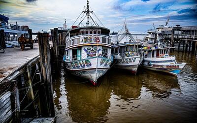 CNI: 74% dos industriais avaliam infraestrutura do Norte como regular, ruim ou péssima