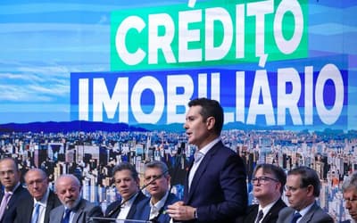 Casa própria: governo lança novo modelo de crédito imobiliário para ampliar acesso da classe média