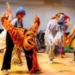 Chega a 10 mil o número de Pontos e Pontões de  Cultura certificados pelo MinC em todo o Brasil