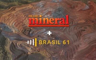 Com mais de 17 mil votos, foram eleitas as Empresas do Ano do Setor Mineral