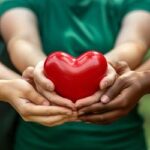 Como ser um doador de órgãos no Brasil: entenda os passos e a importância da autorização familiar